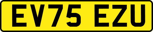 EV75EZU