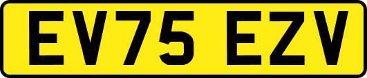 EV75EZV