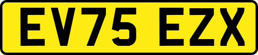 EV75EZX