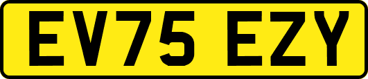 EV75EZY