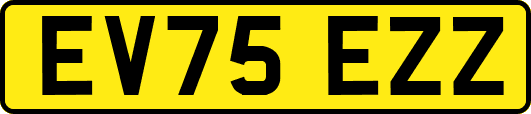 EV75EZZ