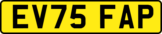 EV75FAP