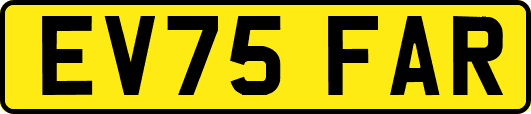 EV75FAR