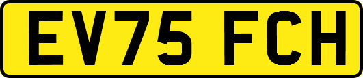 EV75FCH