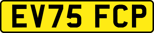 EV75FCP