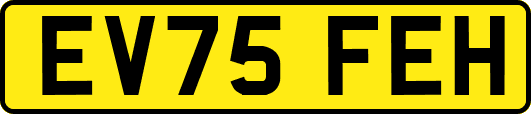 EV75FEH