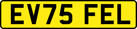EV75FEL