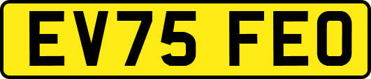 EV75FEO