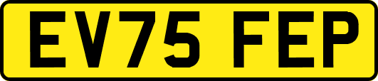 EV75FEP