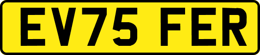 EV75FER