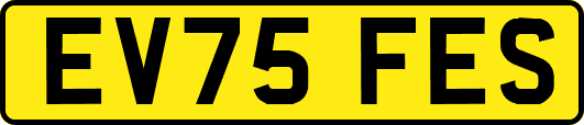EV75FES