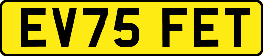 EV75FET