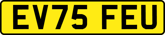 EV75FEU