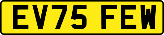 EV75FEW