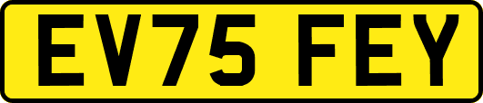 EV75FEY