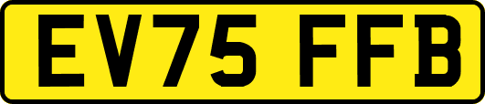 EV75FFB