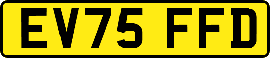EV75FFD