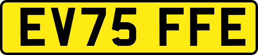 EV75FFE