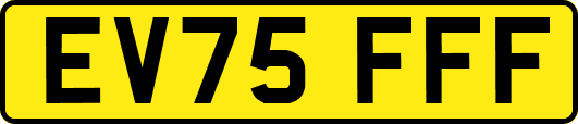 EV75FFF