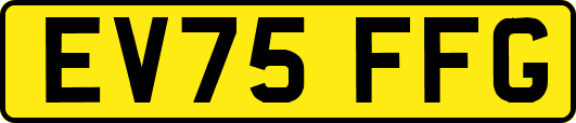 EV75FFG