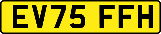 EV75FFH