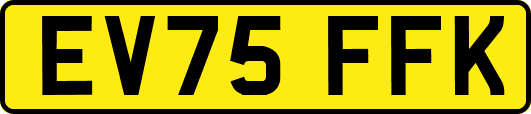 EV75FFK