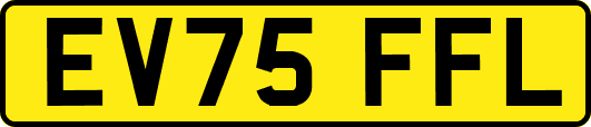 EV75FFL