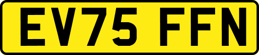 EV75FFN