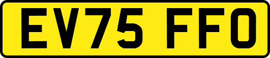 EV75FFO
