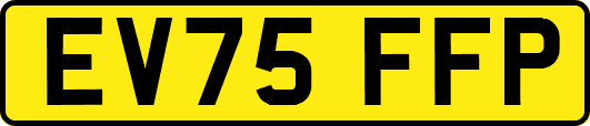 EV75FFP