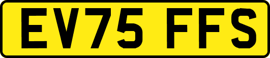 EV75FFS