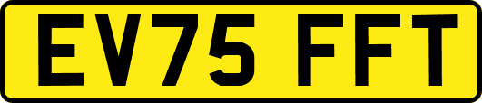 EV75FFT