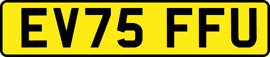 EV75FFU