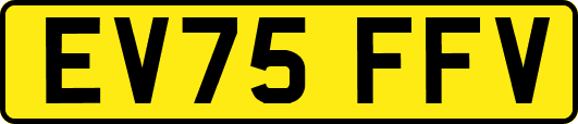 EV75FFV