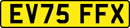 EV75FFX