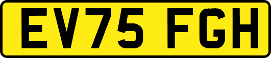 EV75FGH