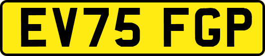 EV75FGP