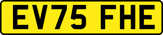 EV75FHE