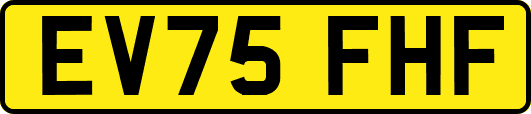 EV75FHF