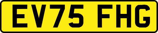 EV75FHG