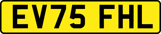 EV75FHL