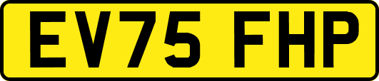 EV75FHP