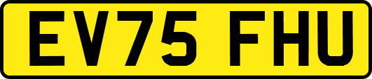 EV75FHU