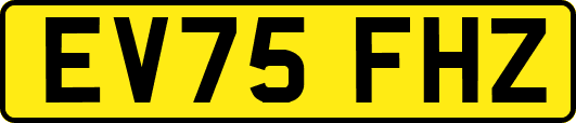 EV75FHZ
