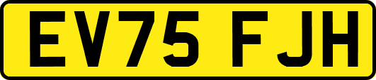 EV75FJH
