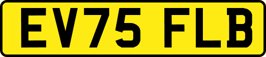 EV75FLB