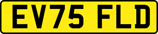 EV75FLD