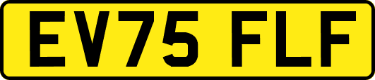 EV75FLF