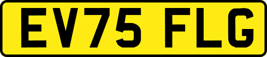 EV75FLG