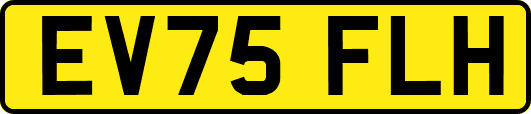 EV75FLH